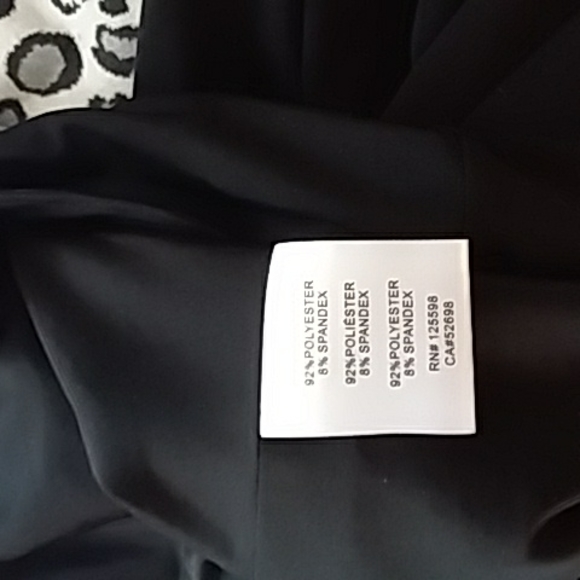 Ellen Tracy Dress - Picture 7 of 7